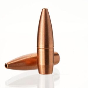 Cutting Edge MTH (Match-Tactical-Hunting) Bullets .224 cal .224" 55 gr 50-ct