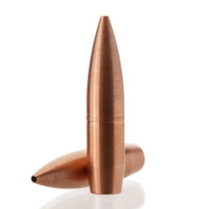 Cutting Edge MTH (Match-Tactical-Hunting) Bullets .224 cal .224" 65gr 50-ct