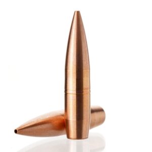 Cutting Edge MTH (Match-Tactical-Hunting) Single Feed Bullets 308 cal .308" 180gr 50-ct