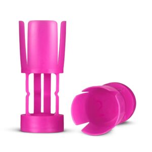 Claybuster Shotshell Wads 12 ga 1-1-8 oz Pink 500-ct