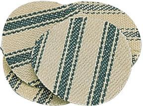 CVA Shooting Patches - .50 - .58 Caliber 100-Pack