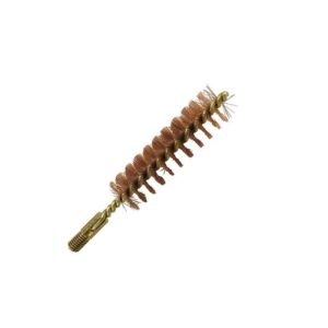 CVA Brass Bore Cleaning Brush .40 Caliber
