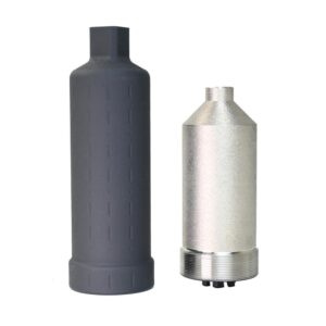 Bushmaster MUTA II BM556 Suppressor 5.56-.223 1-2x28 Black