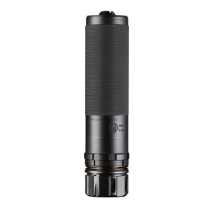 Dead Air Sierra 5 KeyMo with KeyMo Adapter & 1-2-28 KeyMo Flash Hider