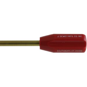 J. Dewey Shotgun Chamber Rod 3-8" Diameter