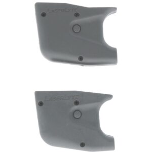 Laserlyte UTA-YY Laser Sight Trainer for Glock 26-27-42-43 Black