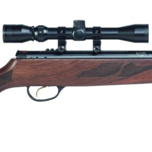 Hatsan Mod 95 Vortex Combo Air Rifle .25 750fps Optima 3-9x32 Scope