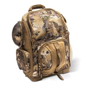 Rig 'Em Right Lowdown Floating Backpack Optifade Timber