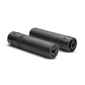 AAC Silencer Ranger 7 Suppressor 300 Win Mag 5-8-24 1.375 Mount