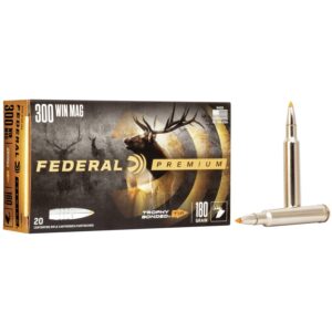 300 WIN MAG 180GR TRYBND VITALSK