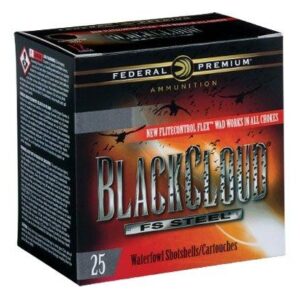 Black Cloud 20GA 3 1OZ 3 25rd