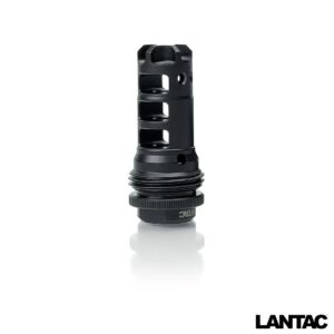 LANTAC DRAGON 308-762 5-8-24 SILENCERCO ASR MOUNT