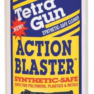 TETRA GUN ACTION BLASTER SYNTHETIC SAFE 10OZ