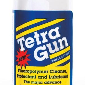 Tetra Gun Triple Action CLP 2 oz.