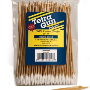 ProSmit Tapered-Tip Swabs 6" long 200 count