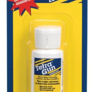 Tetra Gun Lubricant - 8 oz