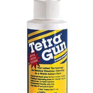Tetra Gun Cleaner Degreaser-4 oz.