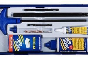 Tetra ValuPro III Gun Cleaning Kit .22-.25 cal Handgun