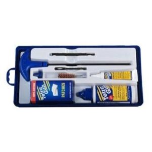 Tetra ValuPro III Gun Cleaning Kit .357-.38-9mm Handgun