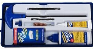 Tetra ValuPro III Gun Cleaning Kit .44-.45 cal Handgun