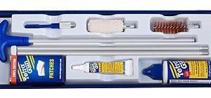 Tetra ValuPro III Gun Cleaning Kit 12 ga Shotgun
