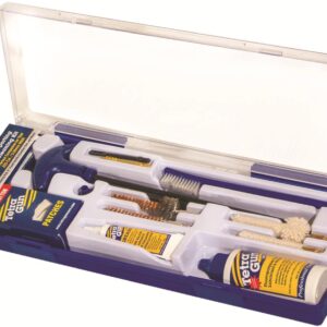 Tetra ValuPro III Gun Cleaning Kit Modern Sporting Rifle