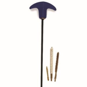 VALUPRO III 19" MSR ONE-PIECE CLEANING ROD W- ACC.