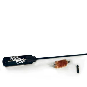 Tetra ProSmith 19" Cleaning Rod for AR-15- AK - MSR