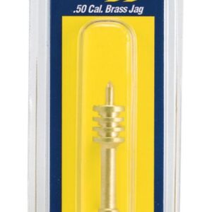 Tetra Gun ProSmith Brass Jag (5-40 Thread) .17 cal