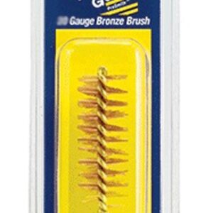 Tetra ProSmith Brass Core Bronze Brush (5-40 Thread) .204 cal