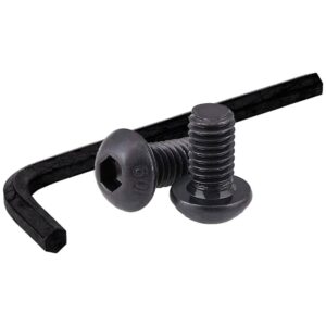 Springfield Armory Hellcat Hardware Mounting Kit (SHIELD RMSC & JPOINT)