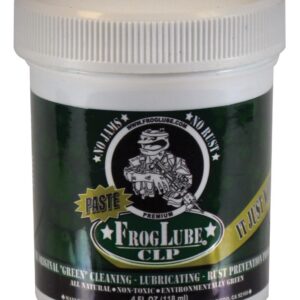 FrogLube CLP Paste - 4 oz