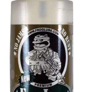 FrogLube Solvent - 8 oz