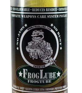 FrogLube FrogTube