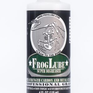 Froglube Super Degreaser Spray - 4 oz