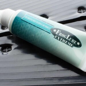 Froglube Extreme Liquid 1.5 oz squeeze tube