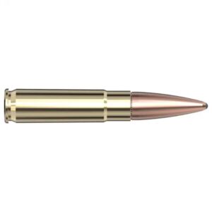 Hornady Frontier Rifle Ammunition .300 BLK 208 gr FMJ 1025 fps 20-ct