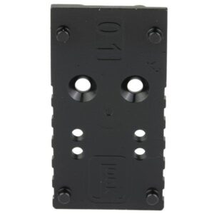 Glock MOS Adapter Plate 01
