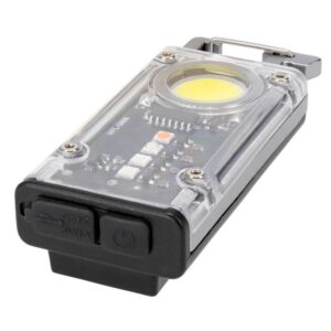 Cyclops Flash Clip Flashlight 300 Lumen