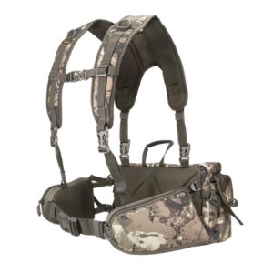 Muddy Pro Series Lumbar 500 Pack Veil Canyon Grey