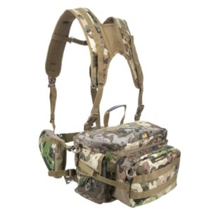 Muddy Pro Series Lumbar 500 Pack Veil Canyon Hybrid