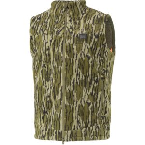 Muddy DV8 Morph Hunting Vest Mossy Oak Bottomland M
