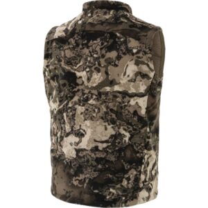 Muddy DV8 Morph Hunting Vest Veil Canyon Grey 3XL
