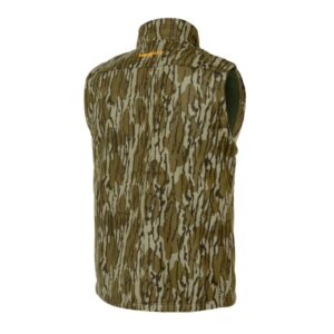 Muddy TRX Softshell Vest Mossy Oak Bottomland 2XL