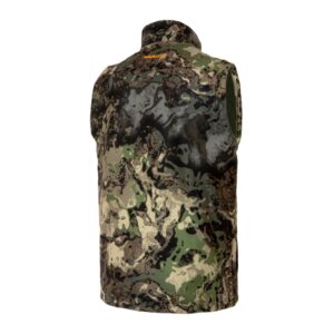 Muddy TRX Softshell Vest Veil Canyon Hybrid 2XL