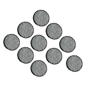 G5 Outdoors ASD FLIP Tool Replacement Pads - 10-pk
