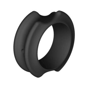 G5 Outdoors Meta Pro Peep Large Hunter 1-4" - Black