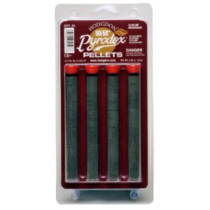 Hodgdon Pyrodex Pellets .50 cal 50 gr Pellets - 24-ct