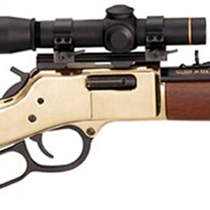 Henry Big Boy Receiver Scope Mount