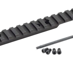 Henry Long Ranger Picatinny Rail